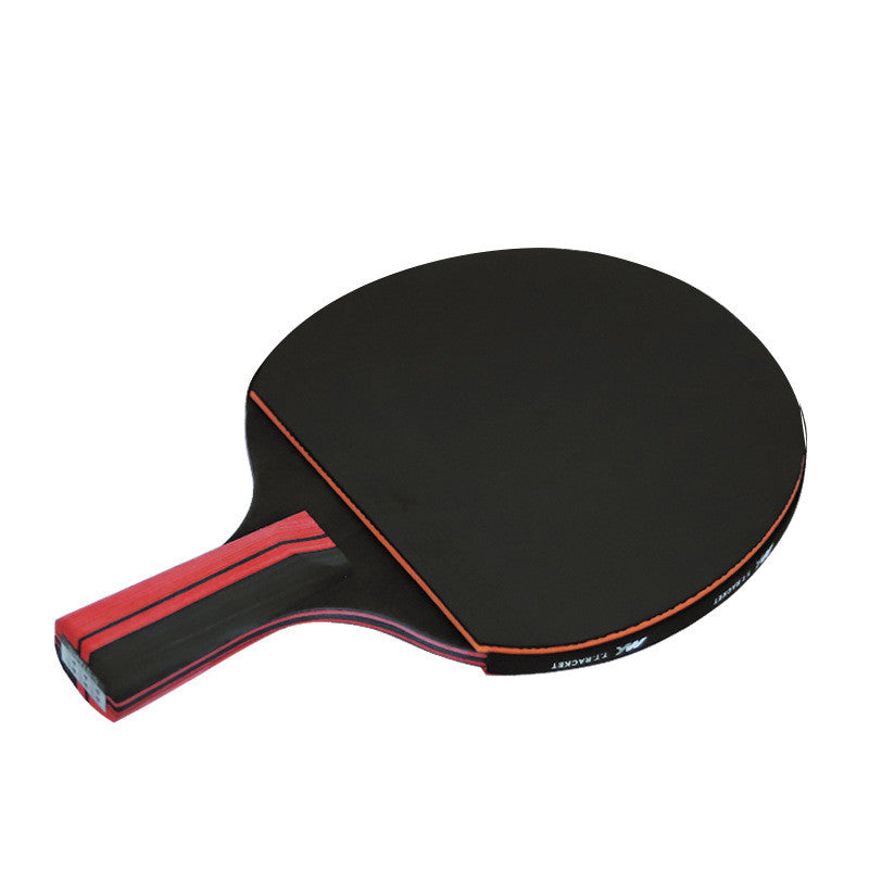 Ping pong paddle