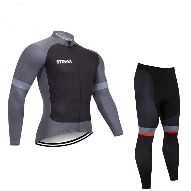 Cycling Jersey, Short-Sleeved Suit, Speed Surrender Fishing Jersey
