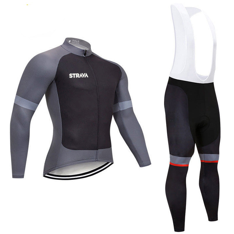 Cycling Jersey, Short-Sleeved Suit, Speed Surrender Fishing Jersey