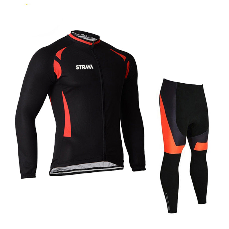 Cycling Jersey, Short-Sleeved Suit, Speed Surrender Fishing Jersey