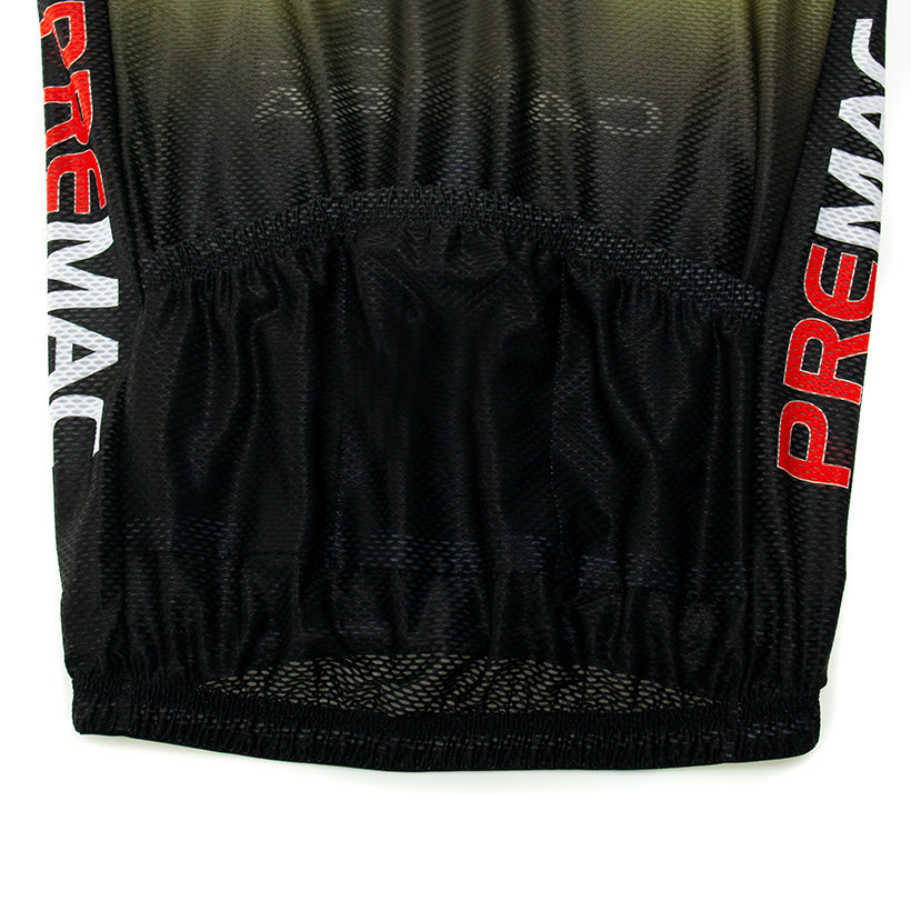 Men's Team 20D Cycling Jersey Quick Dry Pro Cycling Jersey Summer