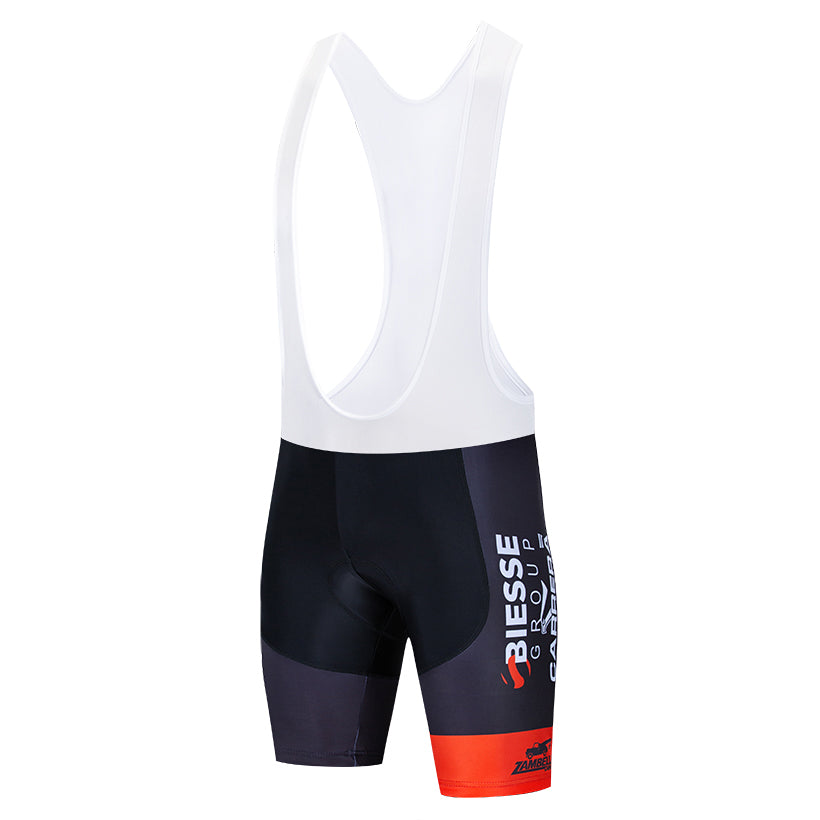 Men's Team 20D Cycling Jersey Quick Dry Pro Cycling Jersey Summer