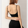 Big U Beauty Back Bra Yoga Vest Bra