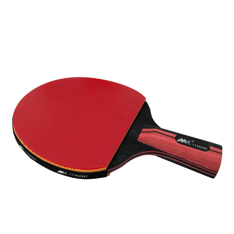 Ping pong paddle