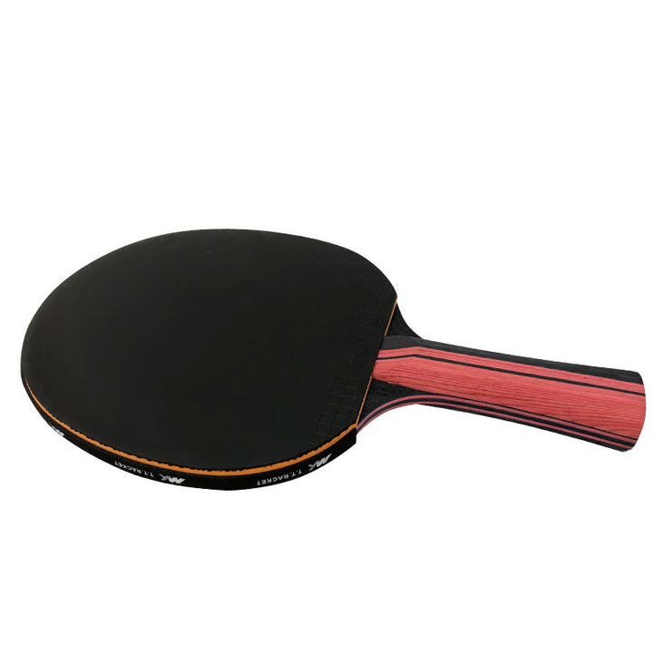Ping pong paddle