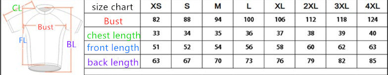 Short Jersey - LimeLines