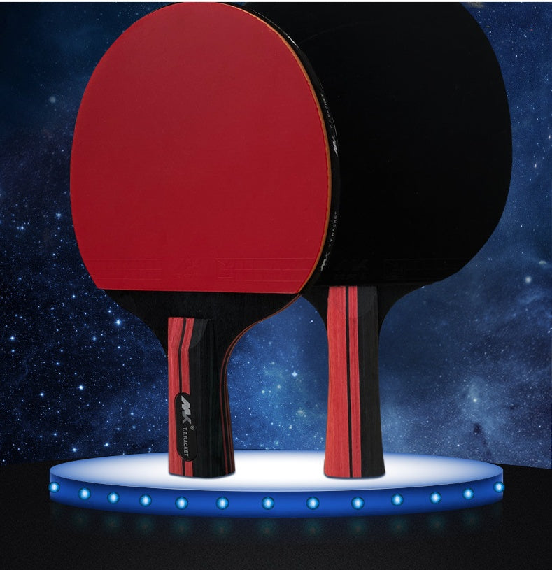 Ping pong paddle