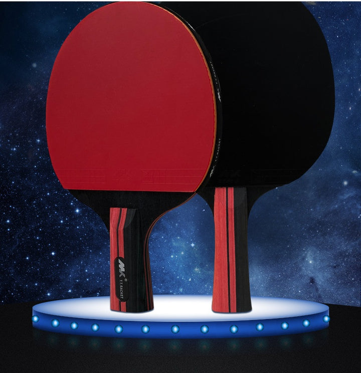 Ping pong paddle