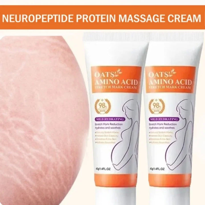 Pregnancy Skin Care Cream™