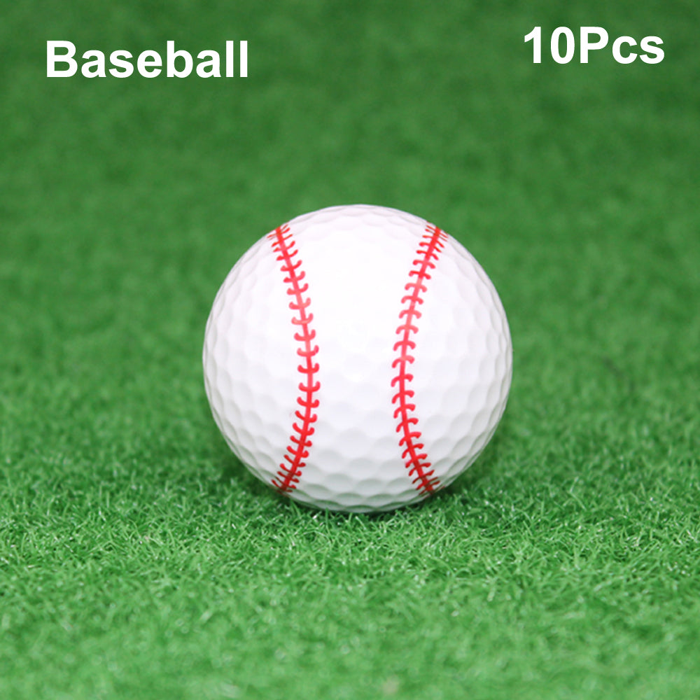 Golf Practice Ball Game Ball Gift Ball Sports Ball Gift Set