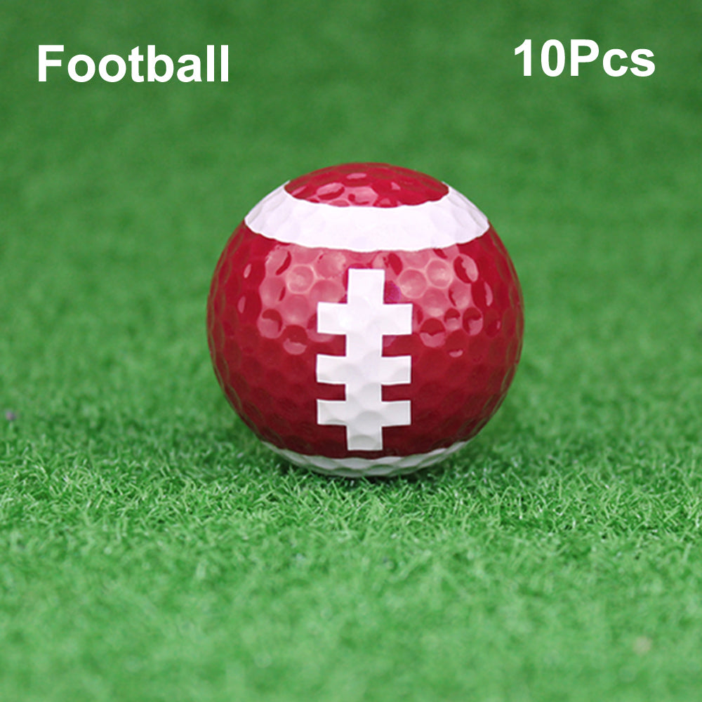 Golf Practice Ball Game Ball Gift Ball Sports Ball Gift Set
